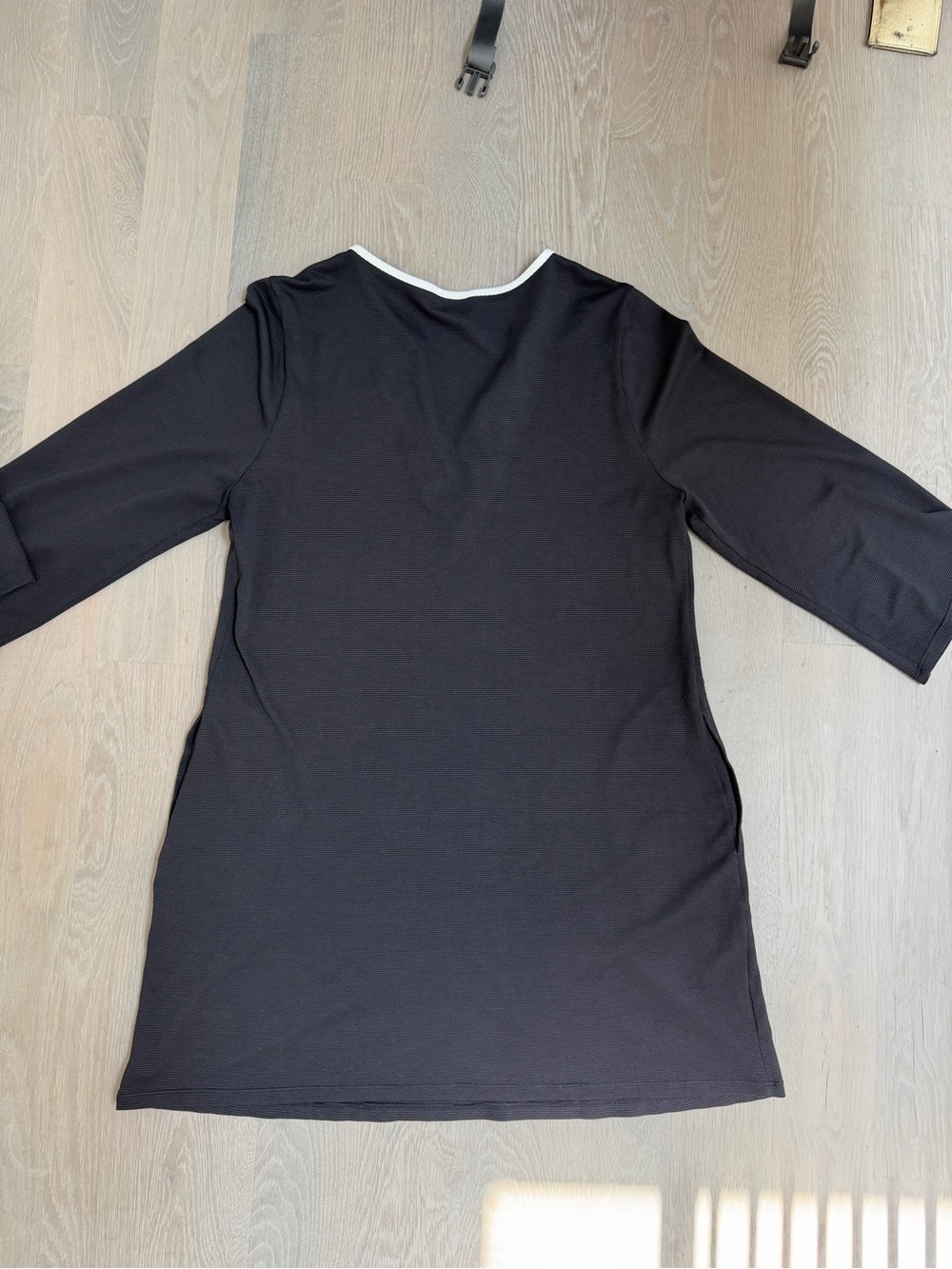 Tommy Bahama Island Cays Cabana Coverup Dress - Picture 7 of 7